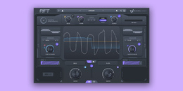 Rift 2.0 | Black Friday Sale