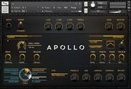 Apollo: Cinematic Guitars