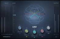 B360 Ambisonics Encoder | Studio Legends Sale