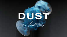 Dust (CUBE Expansion)