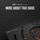 Subdivine Expansion: More About That Bass | Early Black Friday Sale