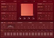 Evolve Velvet Upgrade from Evolve Velvet Lite