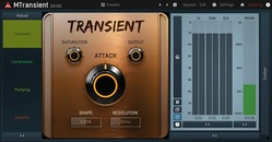 MTransient | Cyber Week Sale