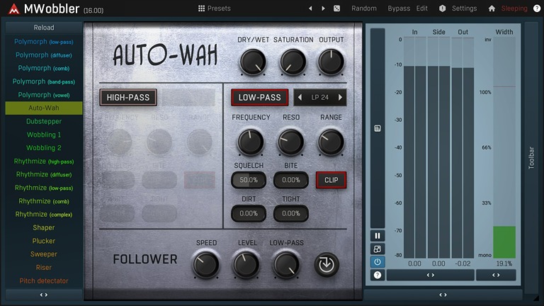 MeldaProduction MWobbler - Image 2