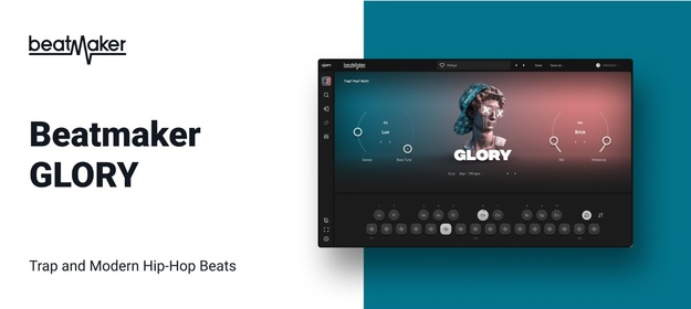 Buy Glory | Drum Machine | Plugin Boutique