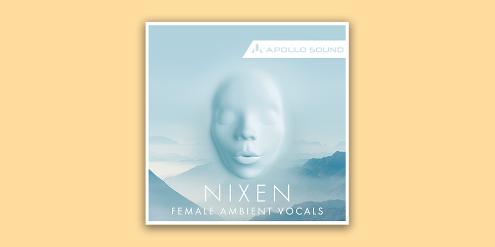 Nixen Female Ambient Vocals