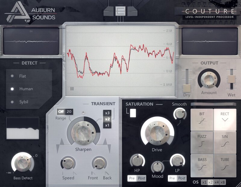 Auburn Sounds Couture