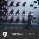Classic Analog Expansion Pack （For SIGNAL)