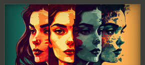 Split Personality Chromaphone 3 Sound Bank | Summer Sale