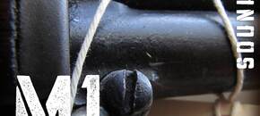 M1 Garand Rifle | Spring Sale