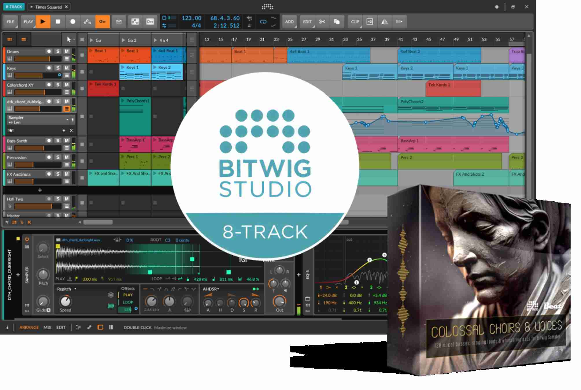 Beat Magazine #240 - January 2026 - 7