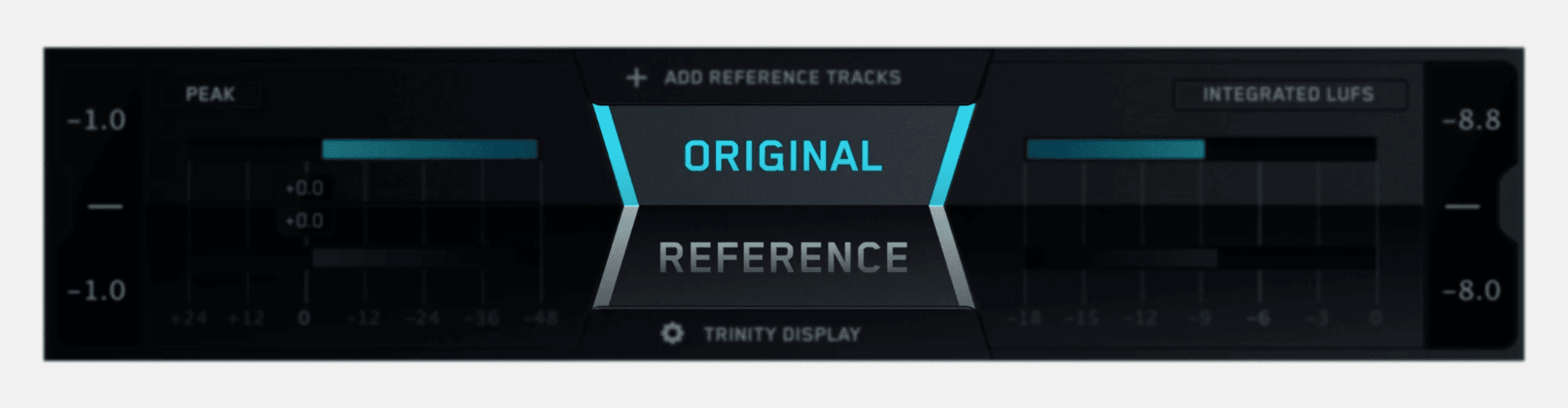 REFERENCE 2 - Original / Reference