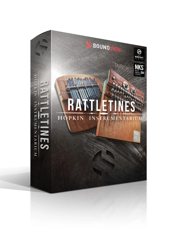 Hopkin Instrumentarium: Rattletines