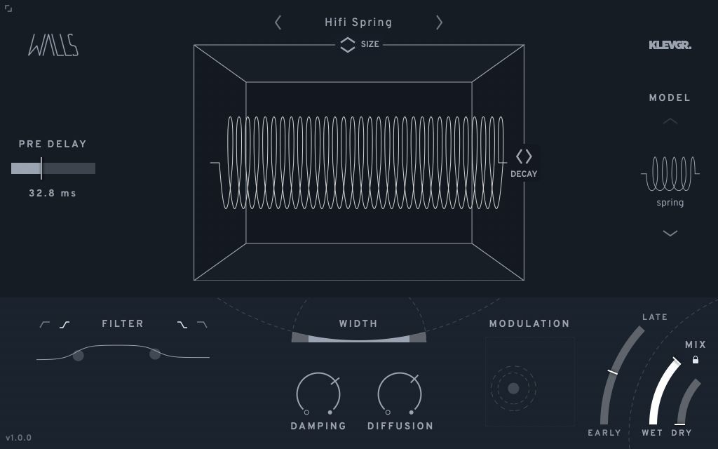 Walls product image