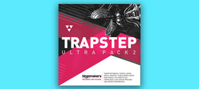 Trapstep Ultra Pack 2
