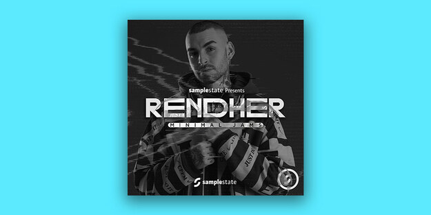 Rendher - Minimal Jams