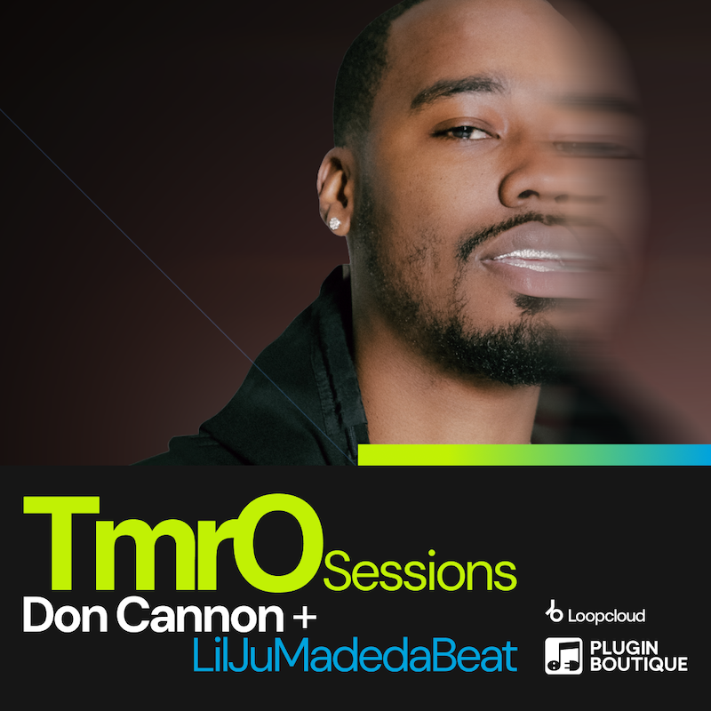Episode 1 – LilJuMadeDaBeat