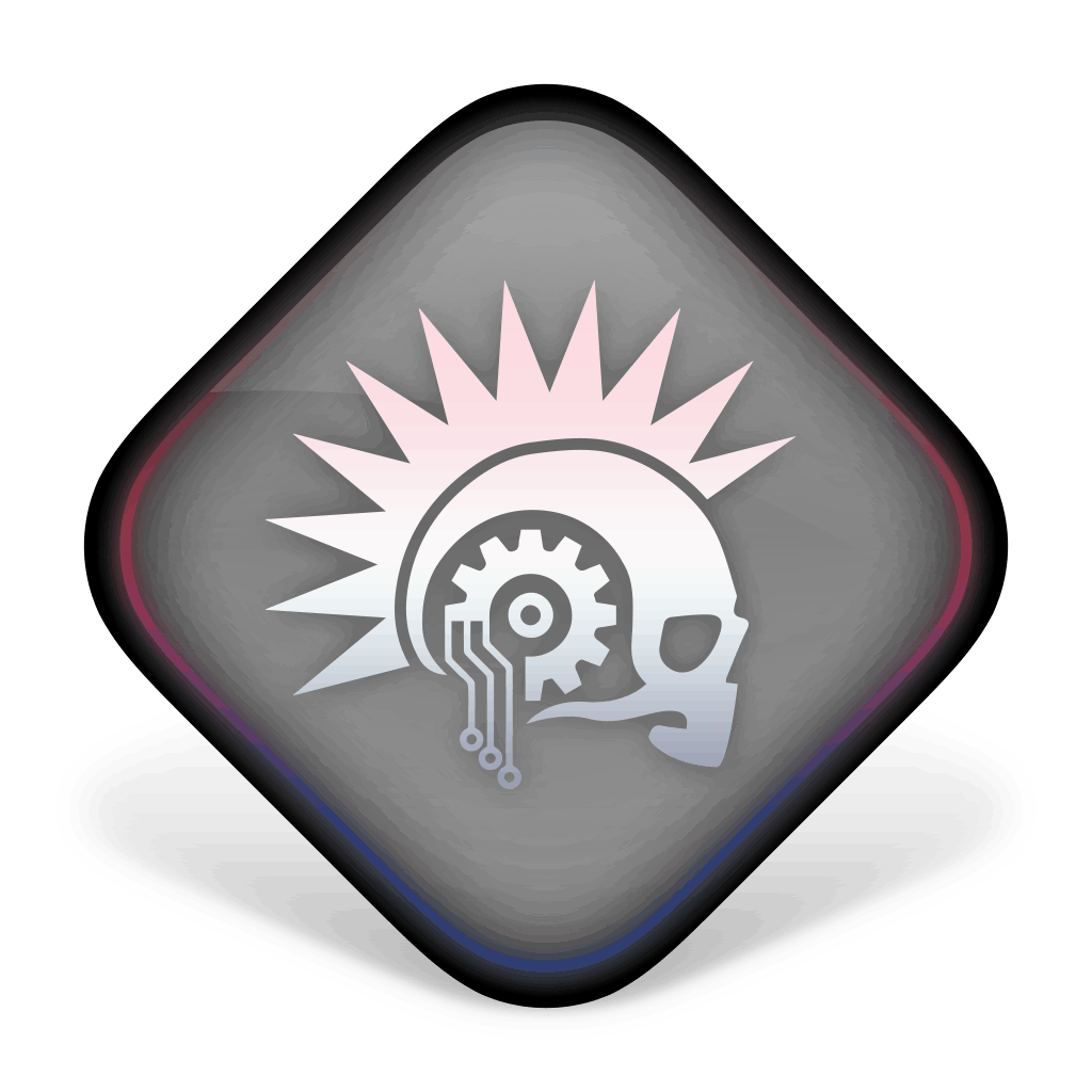 Vengeance Sound VPS Avenger Expansion - Cyberpunk One