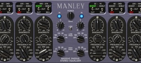 Manley Massive Passive