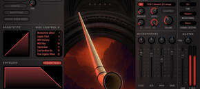 Hollywood Fantasy Brass