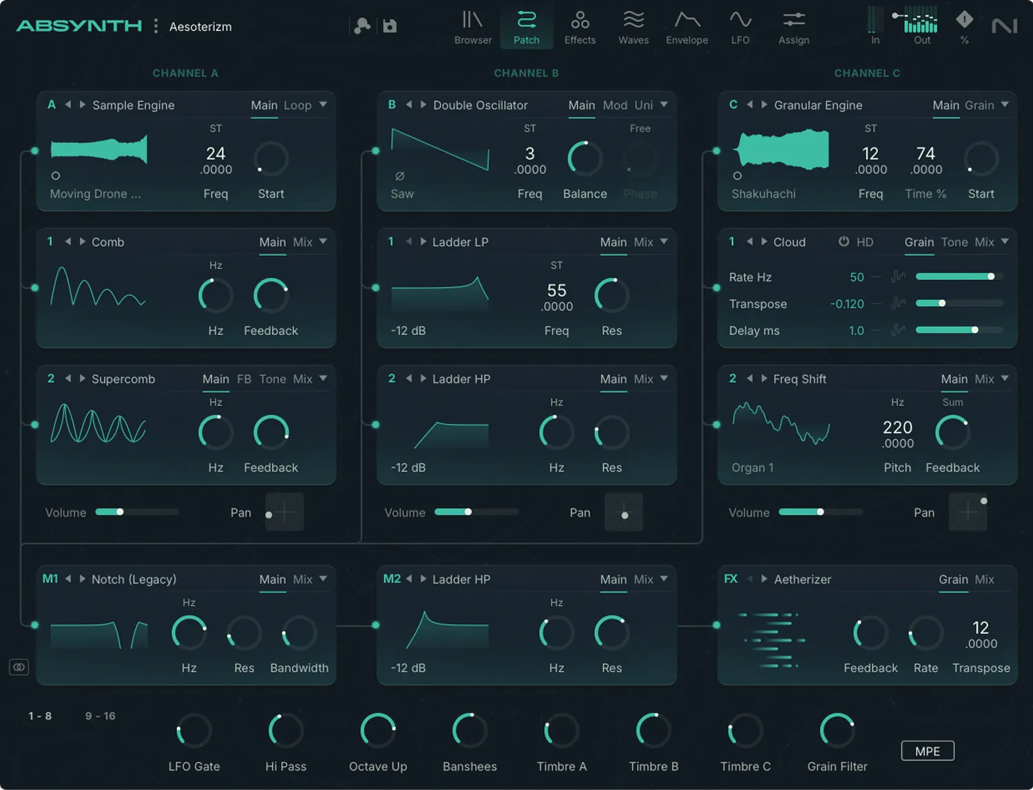 UI 6