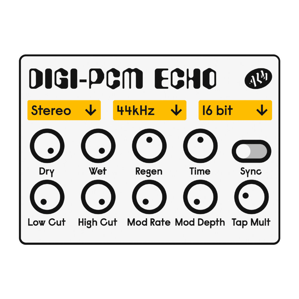 Digi-PCM