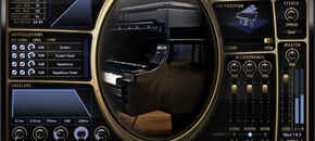 Pianos Platinum Bundle