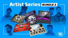 Artist Series Bundle 2