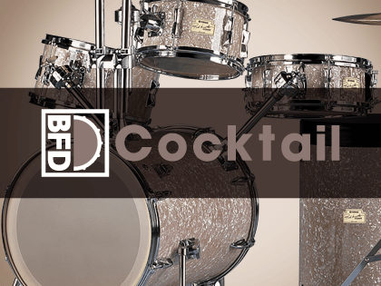 BFD Cocktail - Main Image