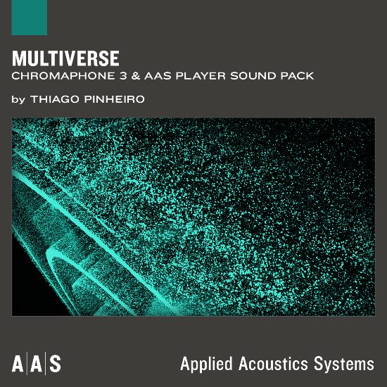 Multiverse Sound Bank Image
