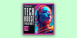 Tech House Evolution Mega Pack 2 by Incognet | Holiday Sale