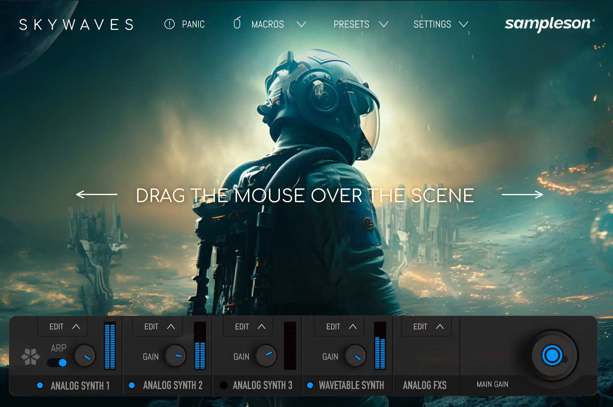 UI 2