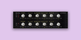 VQA-154 American Vintage EQ