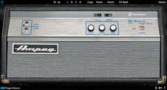 Ampeg SVT-VR Classic