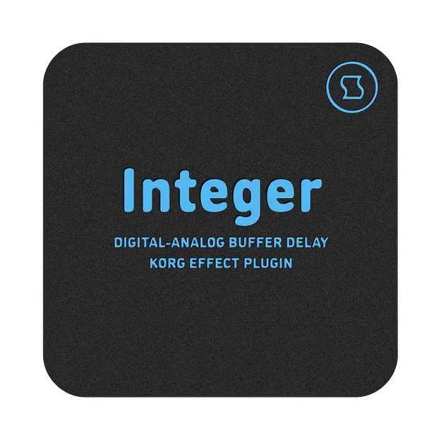 KorgInteger screenshot