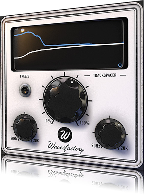 Trackspacer