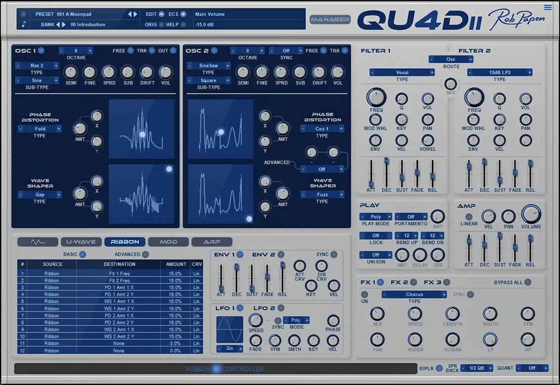 UI 5