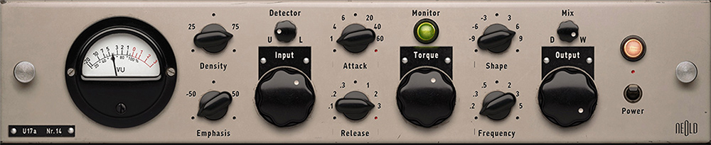 Plugin Alliance NEOLD Bundle - NEOLD U17