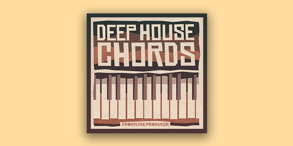Deep House Chords Main Image