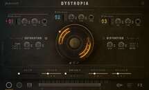 Dystropia
