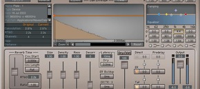 IR1 Convolution Reverb