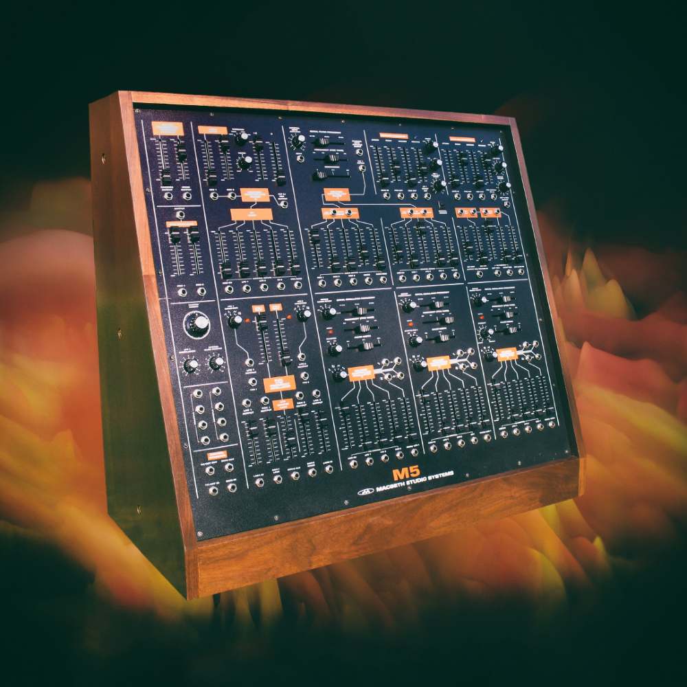 ROLI Equator2 Expansion: Mighty M5