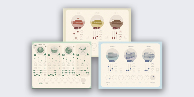 Dream Date Designs Bundle screenshot