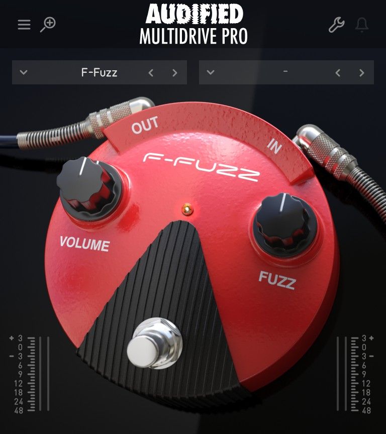 MultiDrive PRO UI 11
