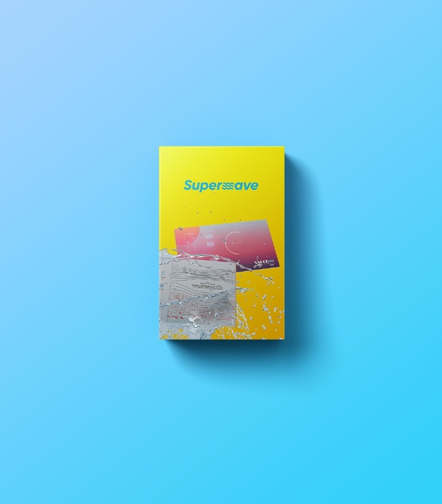 Superwave Bundle screenshot