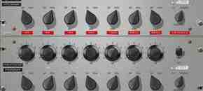 Hitsville EQ Collection