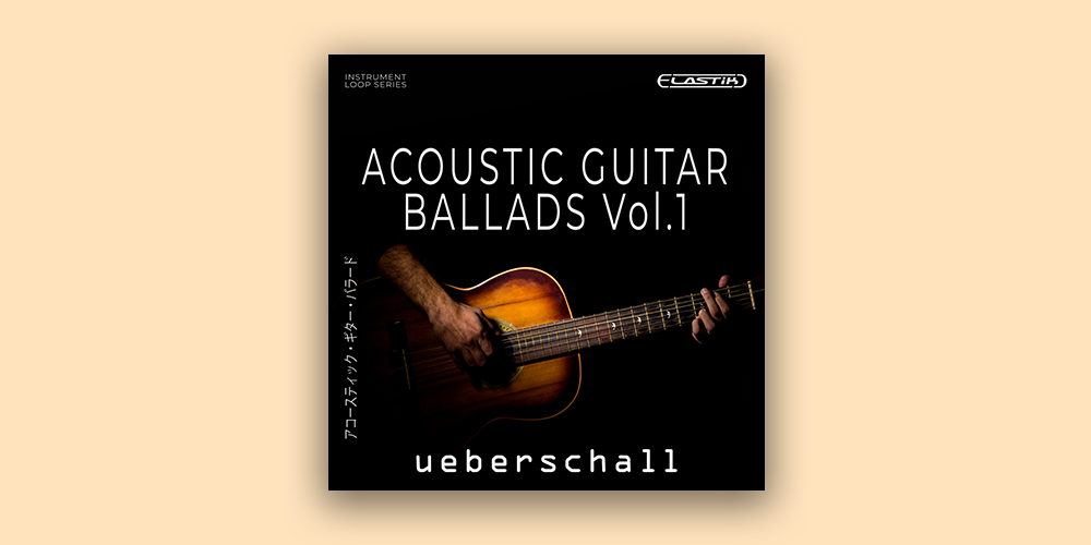 Acoustic Guitar Ballads