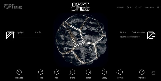 Deft Lines screenshot