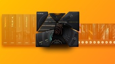 Output Complete Bundle