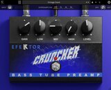 EFEKTOR BASS CRUNCHER | Holiday Sale